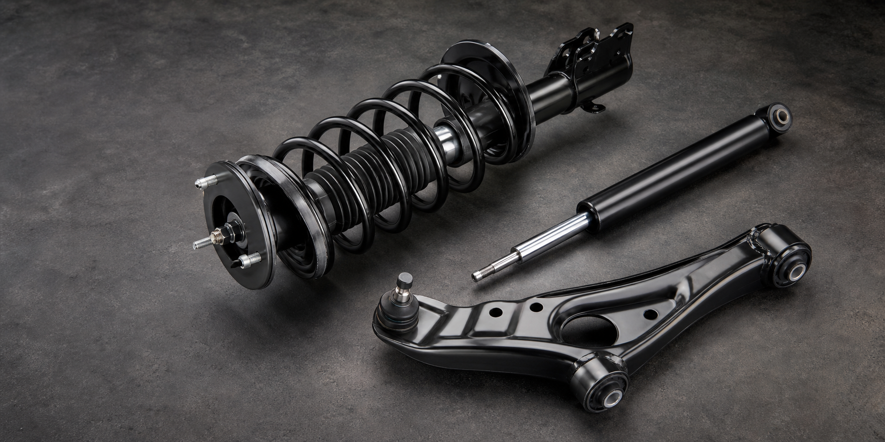 Suspension